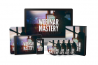 Webinar Mastery Upgrade Package